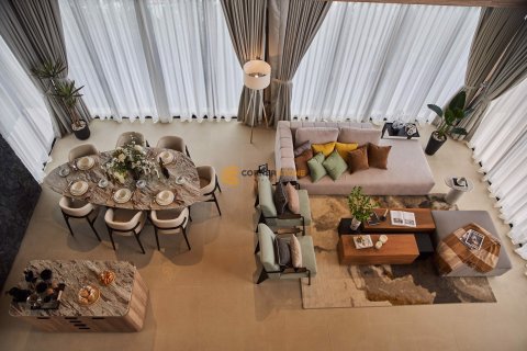 Studio à Pattaya, Thaïlande № 172396 - photo 16