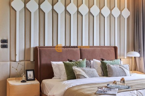 Studio à Pattaya, Thaïlande № 172396 - photo 14