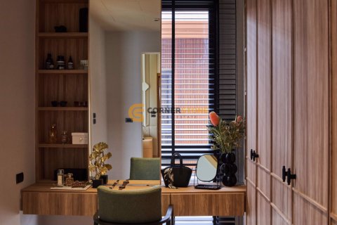 Studio à Pattaya, Thaïlande № 172396 - photo 12