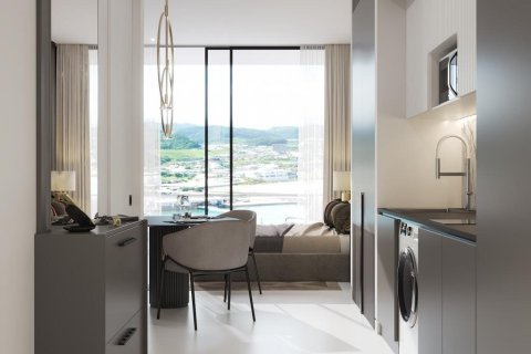 Studio in Phuket, Thailand № 233269 - Foto 10