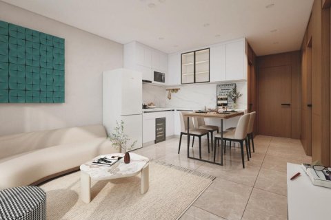 Apartamento de 2 dormitorios en Phuket, Tailandia № 233268