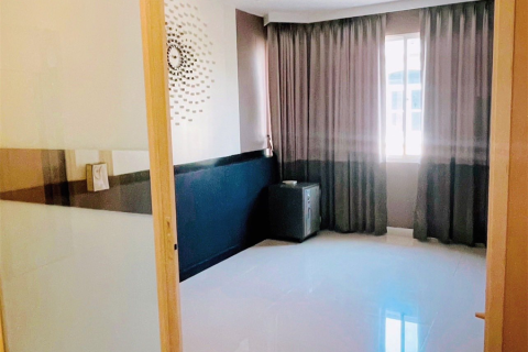 House in Bangkok, Thailand 4 bedrooms № 189329
