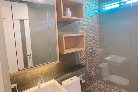 House in Bangkok, Thailand 4 bedrooms № 189330