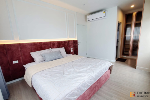 บ้านในกรุงเทพฯ, ประเทศไทย 3 ห้องนอน № 189328 - รูปถ่าย 8
