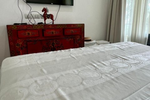 Condo in Phuket, Thailand, 2 bedrooms  № 167176 - photo 3