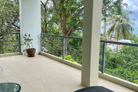 Condo in Phuket, Thailand, 2 bedrooms  № 167176 - photo 11