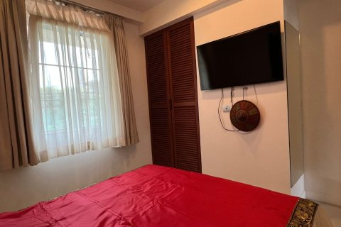 Condo in Phuket, Thailand, 2 bedrooms  № 167176 - photo 8