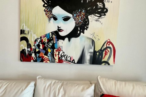 Condo in Phuket, Thailand, 2 bedrooms  № 167176 - photo 6