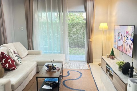 Дом в Бангкоке, Таиланд с 3 спальнями  № 167175 - фото 2