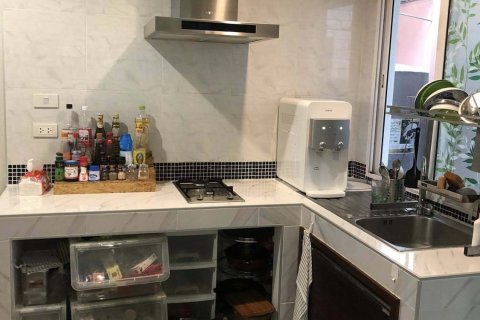 Дом в Бангкоке, Таиланд с 3 спальнями  № 167175 - фото 8