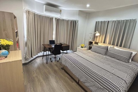 Дом в Бангкоке, Таиланд с 3 спальнями  № 167175 - фото 4