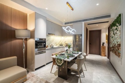 Condo à Phuket, Thaïlande, 2 chambres  № 167171 - photo 6