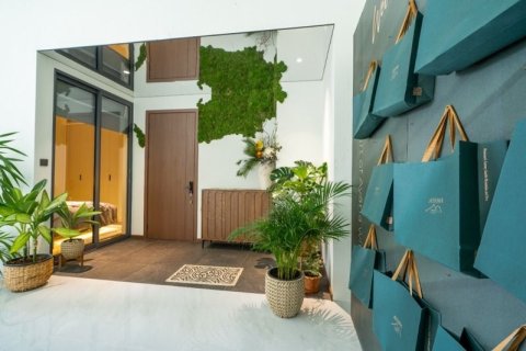 Condo à Phuket, Thaïlande, 2 chambres  № 167171 - photo 20