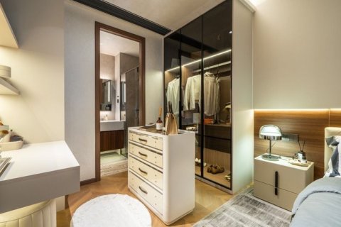 Condo à Phuket, Thaïlande, 2 chambres  № 167171 - photo 14