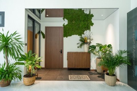 Condo à Phuket, Thaïlande, 2 chambres  № 167171 - photo 17