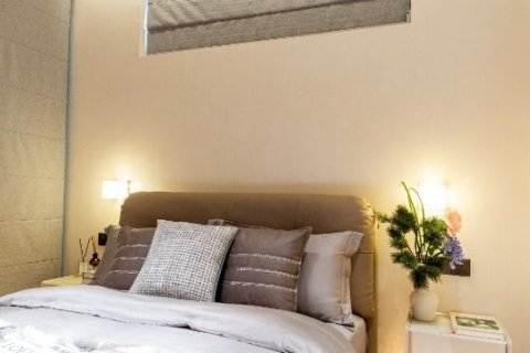 Condo à Phuket, Thaïlande, 2 chambres  № 167171 - photo 15