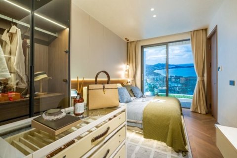 Condo à Phuket, Thaïlande, 2 chambres  № 167171 - photo 7