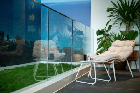 Condo à Phuket, Thaïlande, 2 chambres  № 167171 - photo 18