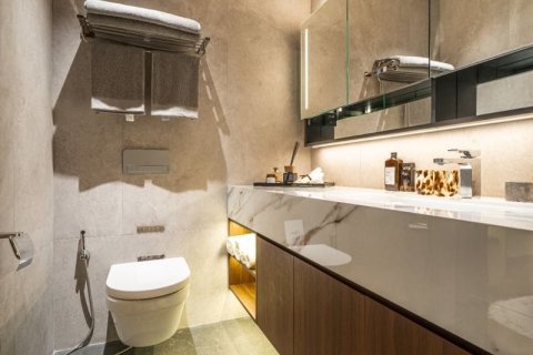 Condo à Phuket, Thaïlande, 2 chambres  № 167171 - photo 11