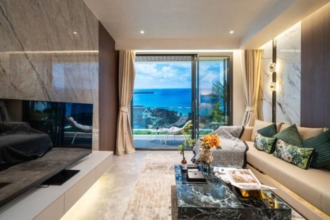 Condo à Phuket, Thaïlande, 2 chambres  № 167171 - photo 3