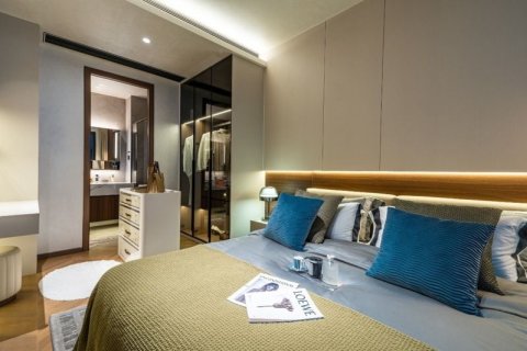 Condo à Phuket, Thaïlande, 2 chambres  № 167171 - photo 9