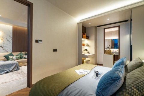 Condo à Phuket, Thaïlande, 2 chambres  № 167171 - photo 8