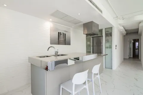 Condo à Phuket, Thaïlande, 2 chambres  № 167173 - photo 20