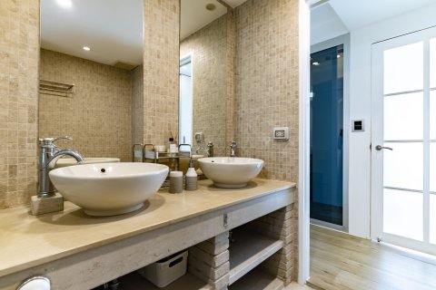 Condo à Phuket, Thaïlande, 2 chambres  № 167173 - photo 14