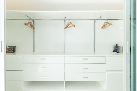 Condo à Phuket, Thaïlande, 2 chambres  № 167173 - photo 13