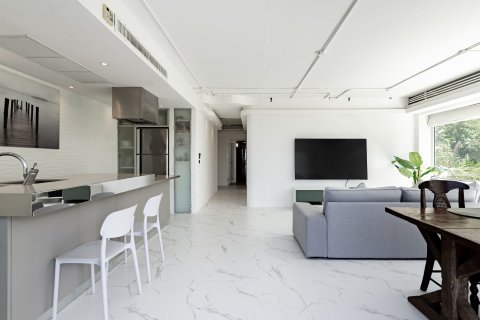 Condo à Phuket, Thaïlande, 2 chambres  № 167173 - photo 8