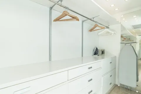 Condo à Phuket, Thaïlande, 2 chambres  № 167173 - photo 26