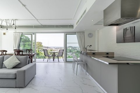 Condo à Phuket, Thaïlande, 2 chambres  № 167173 - photo 7