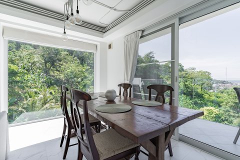 Condo à Phuket, Thaïlande, 2 chambres  № 167173 - photo 4