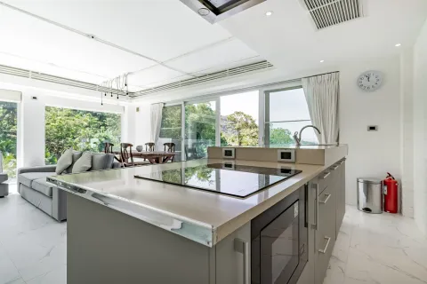 Condo à Phuket, Thaïlande, 2 chambres  № 167173 - photo 22