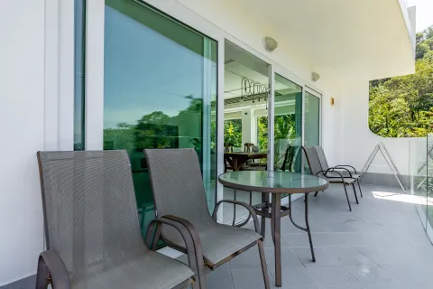 Condo à Phuket, Thaïlande, 2 chambres  № 167173 - photo 21