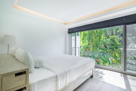 Condo à Phuket, Thaïlande, 2 chambres  № 167173 - photo 5