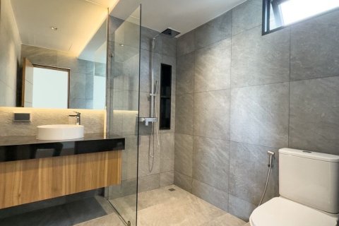 Villa in Phuket, Thailand 3 bedrooms № 167177 - photo 12