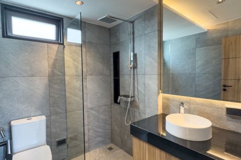 Villa in Phuket, Thailand 3 bedrooms № 167177 - photo 11