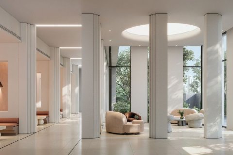 Кондоминиум с 4 спальнями в Ваттхане, Бангкок, Таиланд № 167172 - фото 2