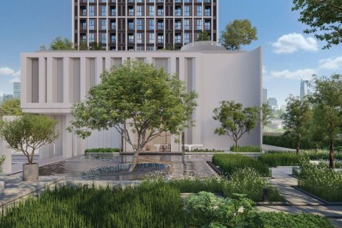 Кондоминиум с 4 спальнями в Ваттхане, Бангкок, Таиланд № 167172 - фото 5