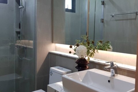 Дом в Паттайе, Таиланд с 4 спальнями  № 113604 - фото 28