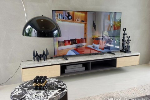 Дом в Паттайе, Таиланд с 4 спальнями  № 113604 - фото 11