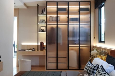 Дом в Паттайе, Таиланд с 4 спальнями  № 113604 - фото 27