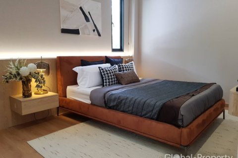 Дом в Паттайе, Таиланд с 4 спальнями  № 113604 - фото 24