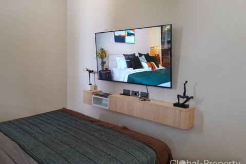 Дом в Паттайе, Таиланд с 4 спальнями  № 113604 - фото 26