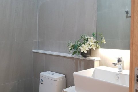 Дом в Паттайе, Таиланд с 4 спальнями  № 113604 - фото 23