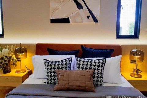 Дом в Паттайе, Таиланд с 4 спальнями  № 113604 - фото 25