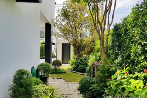 Дом в Паттайе, Таиланд с 4 спальнями  № 113604 - фото 5