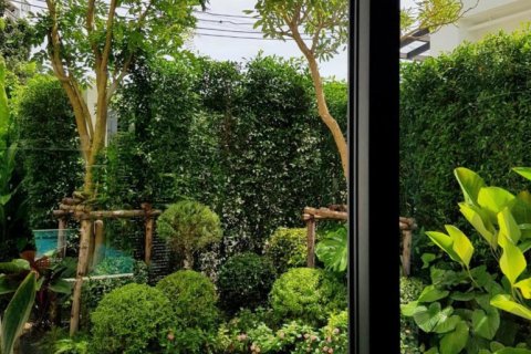 Дом в Паттайе, Таиланд с 4 спальнями  № 113604 - фото 10