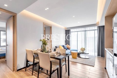 Condo in Pattaya, Thailand, 2 bedrooms № 198039 - photo 2